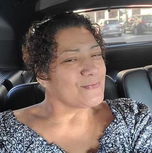 Meet your Posher, Mayra